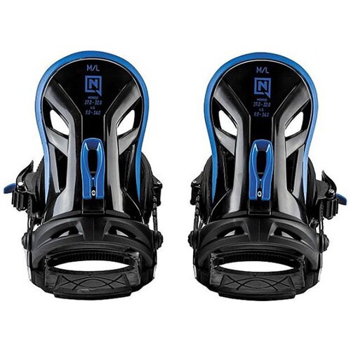  SNOWBOARD VEZ NITRO RENTAL blue M-L Cene