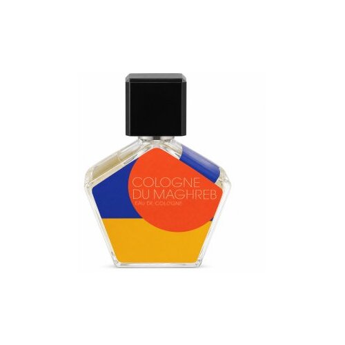 Tauer Perfumes Cologne Du Maghreb 2021 50 ml kolonjska voda unisex Slike