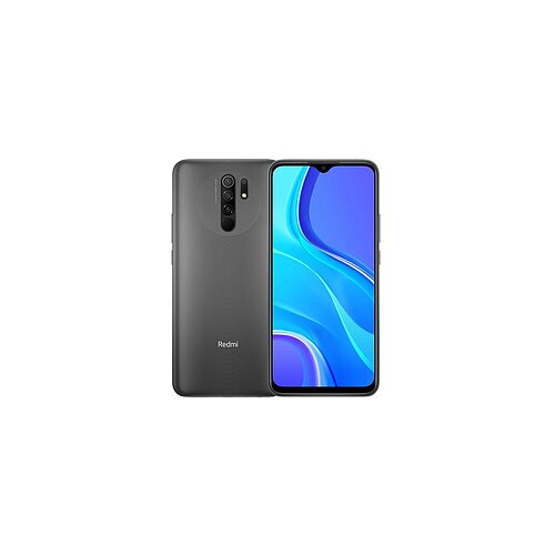 Telefon Xiaomi Redmi 9, 4+64, Carbon Grey, Cijene