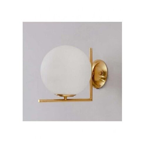 Vesta 311 zidna lampa 1*E27 mesing Cene
