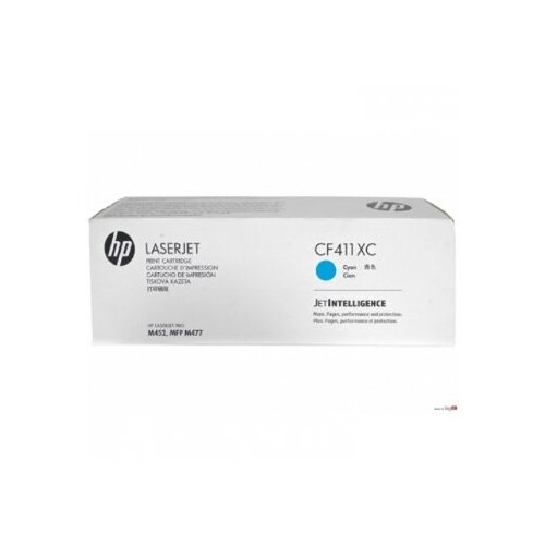 HP Toner HP CF411XC Cijene