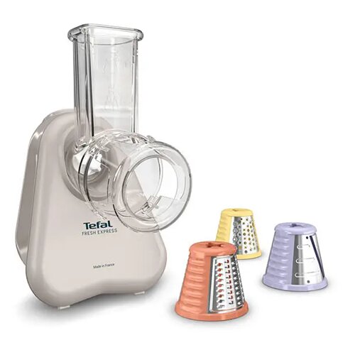 Tefal Fresh Express sekljalnik DN853BE0 Slike