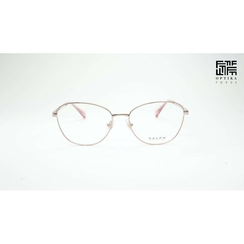 Ralph Okvir za naočare RA60639427, Ženski, Roze Cene