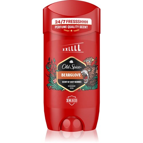 Old Spice Bearglove čvrsti dezodorans za muškarce 85 ml Cene