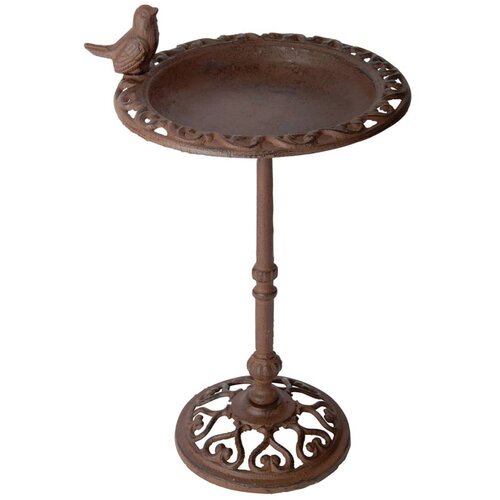 Esschert Design Kopel za ptice 22,5x22,5x38,5 cm FB165 Cene