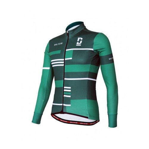 Doltcini dres dugog rukava pro green - linea(s) ( 106-1-S ) Slike