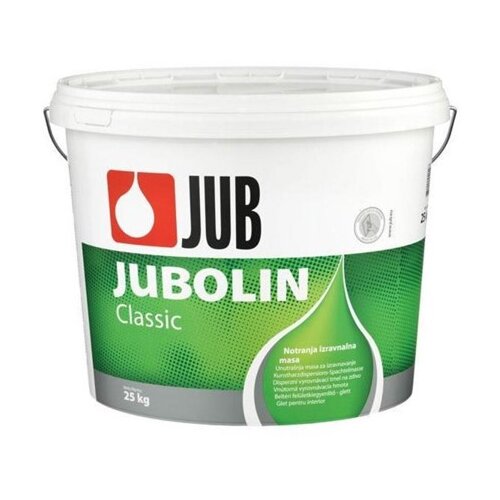 Jub jubolin classic glet 3KG Slike