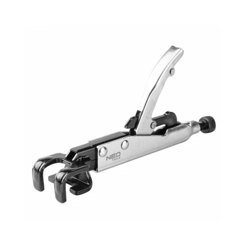 Neo Tools stezna klešta za lim (tzv. smrt klešta) tip-ll, 205 mm - 11-022 Cene