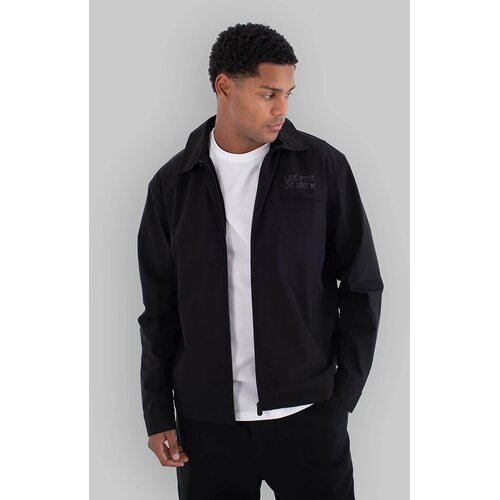 Hurley B999 Jacket black Slike