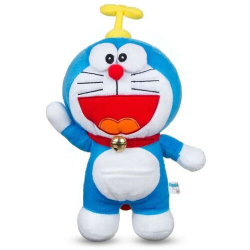  Pli&amp;scaron;ane igračke Doraemon 20 cm Slike