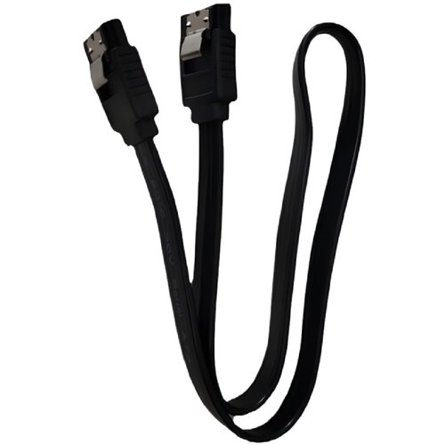 Fast_Asia Kabl SATA 0.4m crni Cene