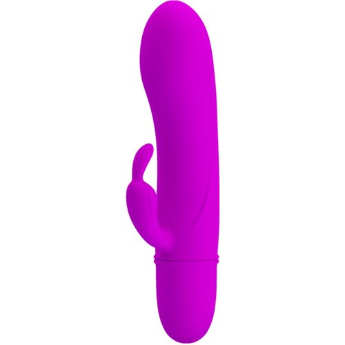 Pretty Love Ceasar Mini Rabbit Vibrator Cene