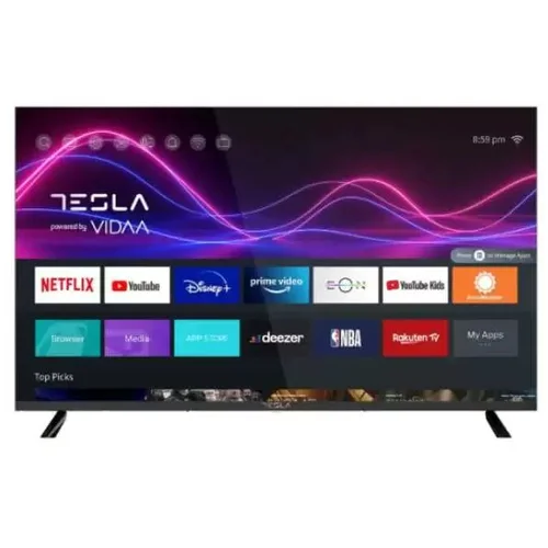 Tesla LED TV, FHD Smart 40M335BFS