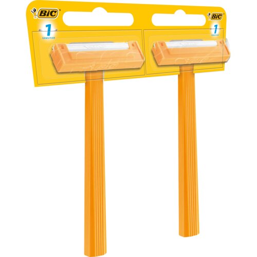 Bic briјač sa јednom o&amp;scaron;tricom Sensitive HC 36 Slike