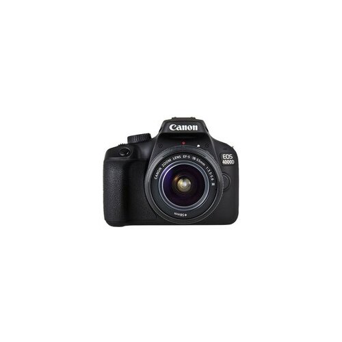 Canon EOS 4000D BK 18-55 SEE Slike