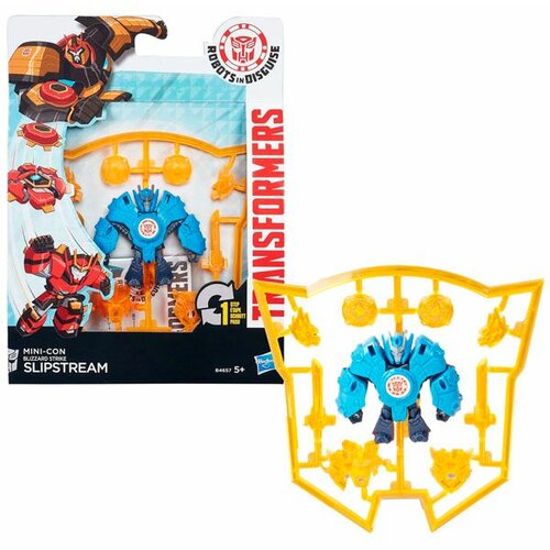 Transformers (Transformeri) Transformers Slipstream Slike