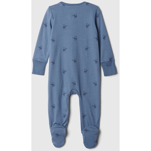 GAP Baby Patterned Jumpsuit - Boys Cijene