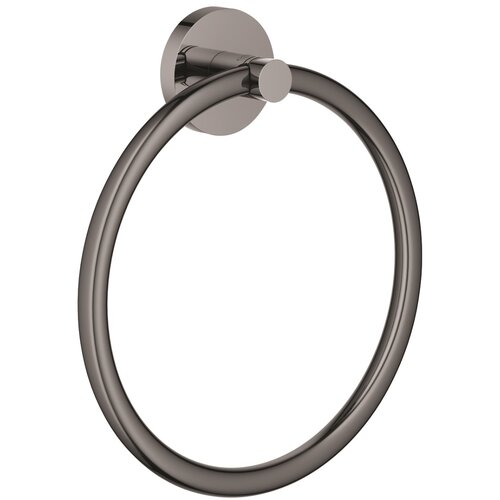 Grohe Essentials okrugli držač pe&amp;scaron;kira COOL SUNRISE 40365GL1 Slike