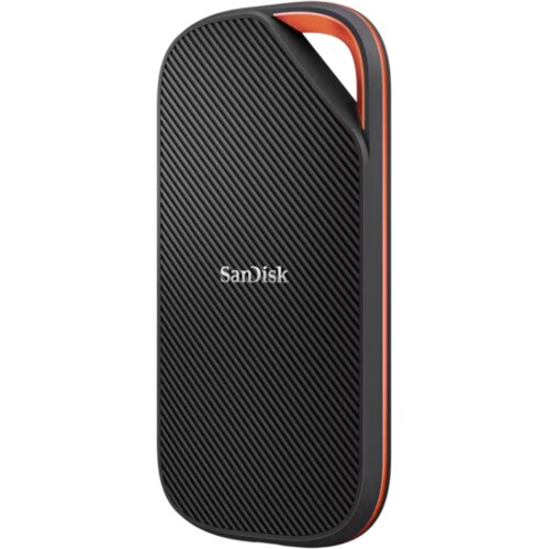 San Disk Extreme Pro Portable SSD 2TB SDSSDE82-2T00-G25 Cijene