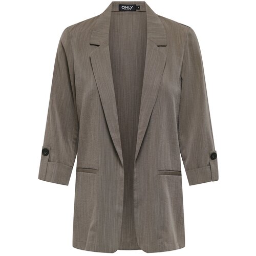 Only Blazer &amp;#039;ONLMARSA&amp;#039; mokka Slike