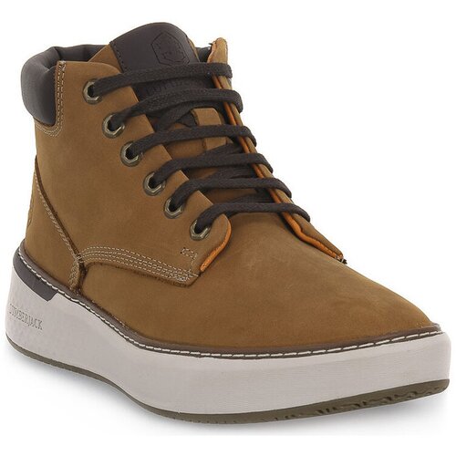 Lumberjack Škornji M1165 TAN Kostanjeva Cene