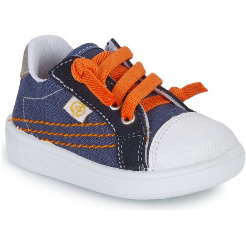 Citrouille et Compagnie NEW 51 Blue Slike
