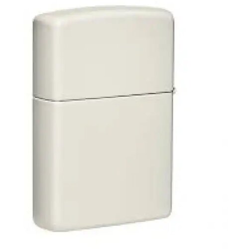 Zippo Upaljač -WHITE MATTE GREEN GL Cene