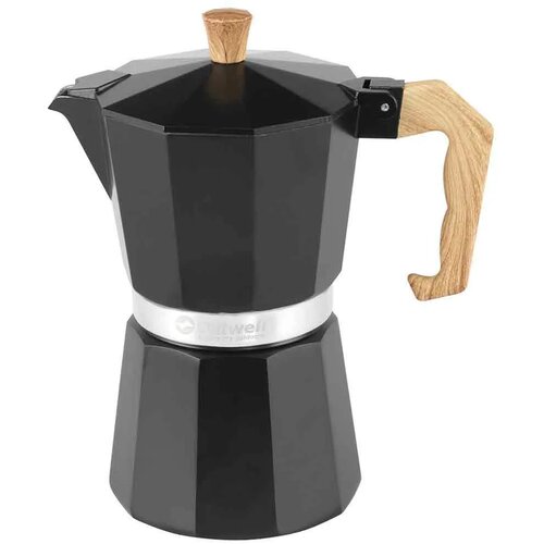 Outwell Kavni aparat Brew L 6 skodelic, (5000510399) Cene