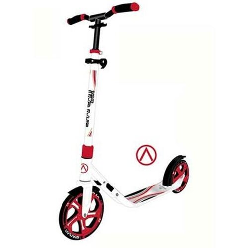 Spartan Skiro jumbo iii S-231101 bela Slike