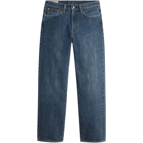 Levi's Traperice '568' plava Cijene