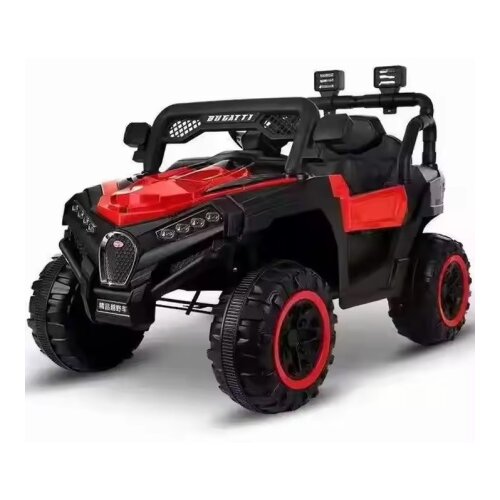  Baby y-mb8901 džip tesla metalik 12v crvena ( 022408 ) Cene
