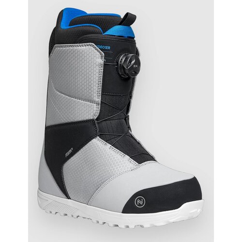 Nidecker Sierra 2026 Snowboard cevlji gray Slike