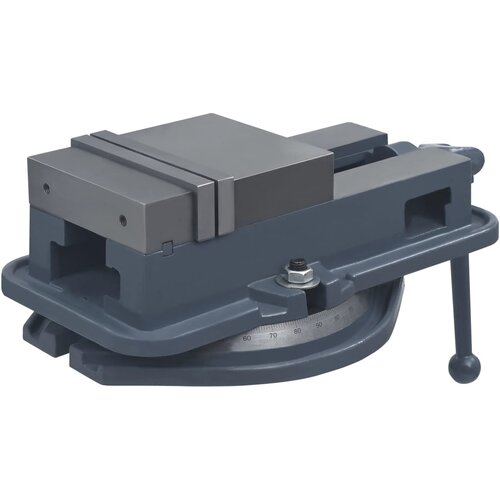 VidaXL Okretna stega od lijevanog željeza 160 mm Slike