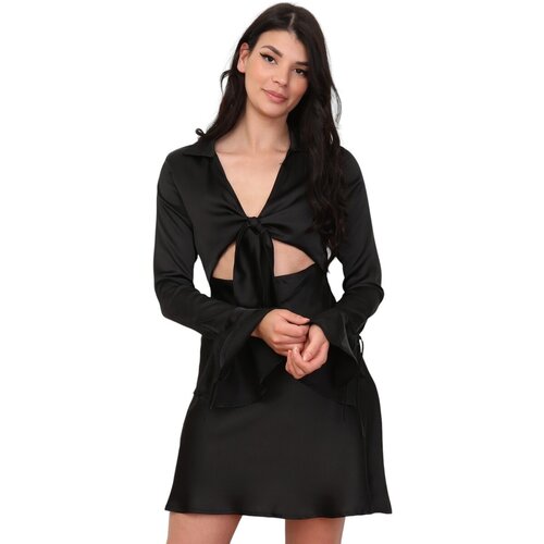 La Modeuse 71143_P166937 Crna Cijene