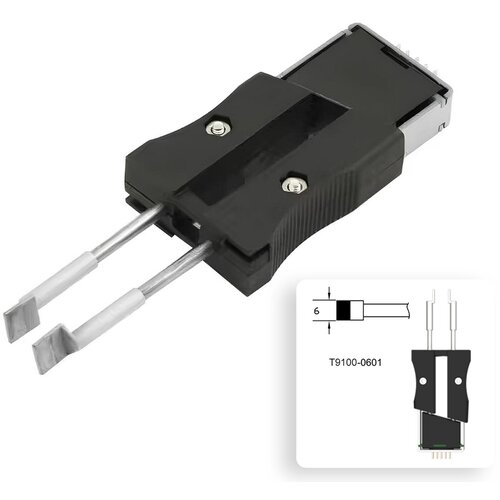  Vrh za elektricnu pincetu N9100 T9100-0601 Cene