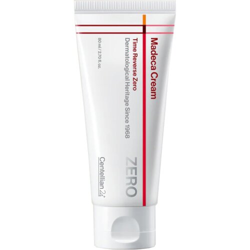 CENTELLIAN24 Madeca Cream Time Reverse Zero lahka krema proti gubam s pomirjajočim učinkom 80 ml Cene
