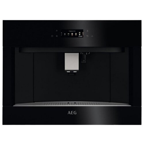 Aeg Aparat za kavu ugradbeni KKB894500B Slike