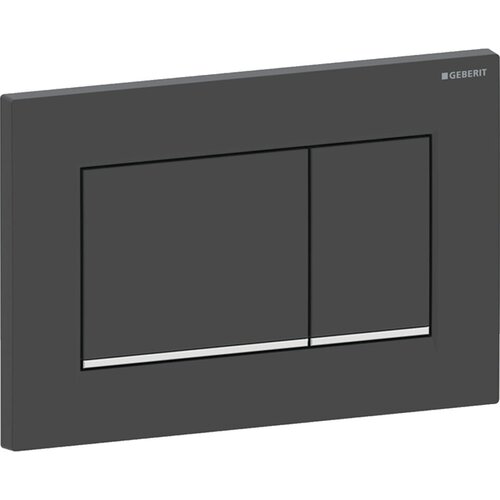 Geberit sigma20 tipka za aktiviranje pravougaona 115.883.14.1 easy-to-clean Cene