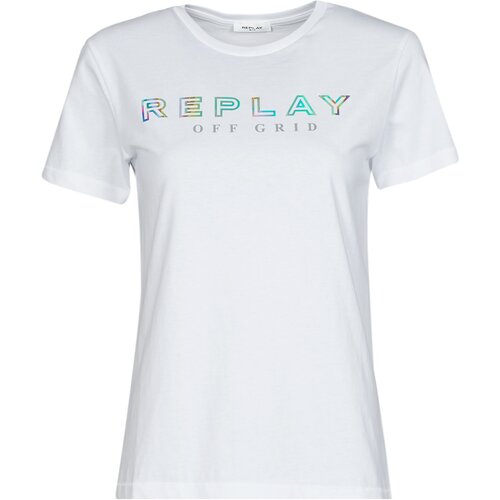 Replay W3318C bijela Slike