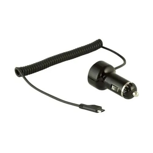Yenkee crni - auto punjač yac 2004 micro USB Cene