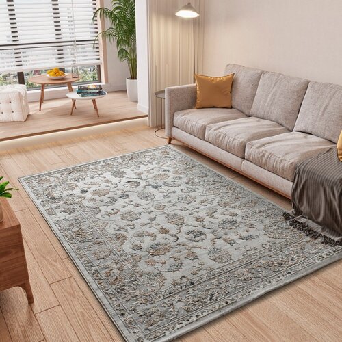 Universal Bež preproga 77x150 cm Keops &amp;ndash; Slike
