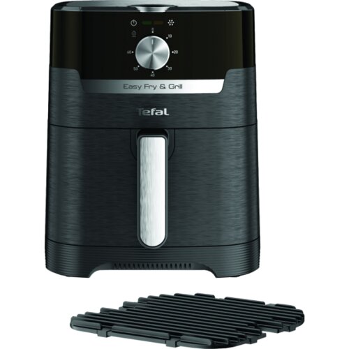 Tefal Friteza na vrući zrak, 2u1, 1400W, zapremina 4.2 lit &ndash; EY501815 Cijene