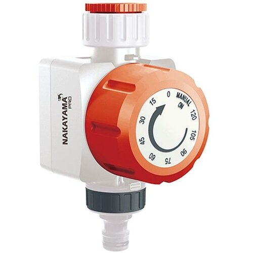 Nakayama GH9190 Mehanički timer programator za navodnjavanje Cijene
