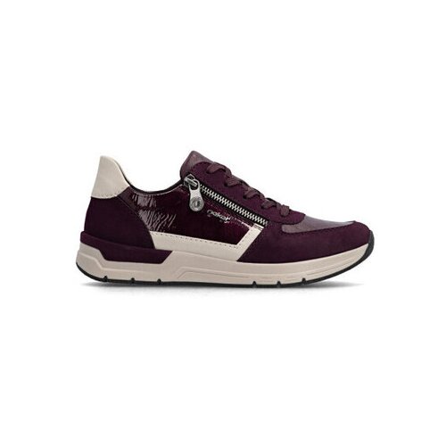 Rieker Modne superge 58902 Bordo Cene