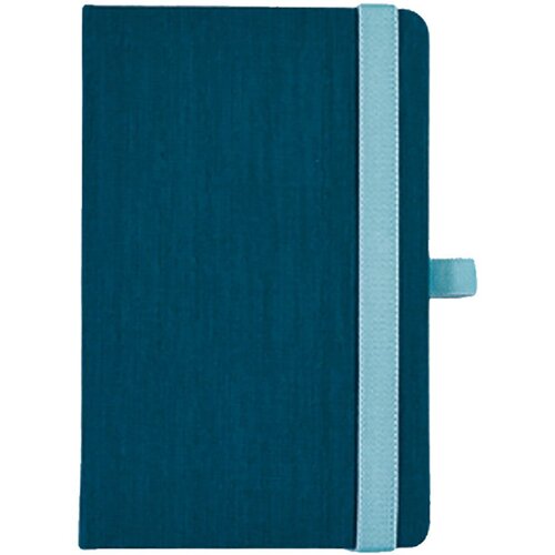  Notes DIAMOND A5 14x21 plavi 991.007.20 Slike