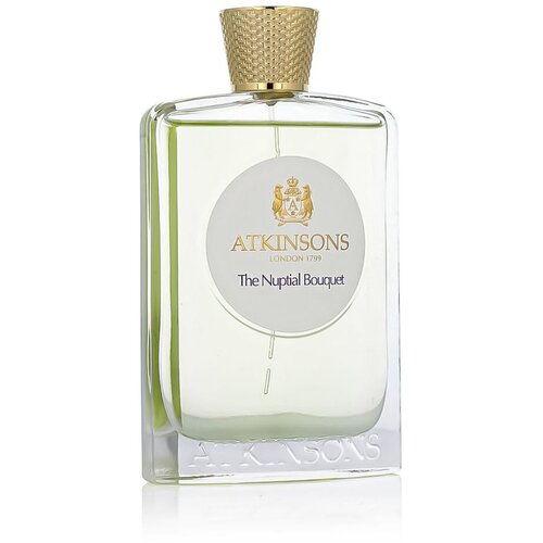 Atkinsons The Nuptial Bouquet Eau De Toilette 100 ml (woman) Slike