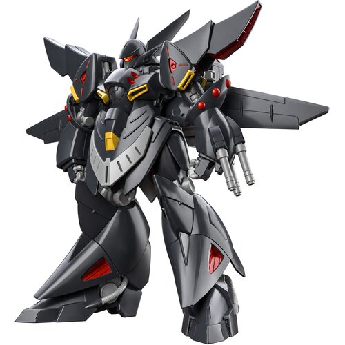  Super Robot Wars Gespenst HG plastični model 17cm Cene
