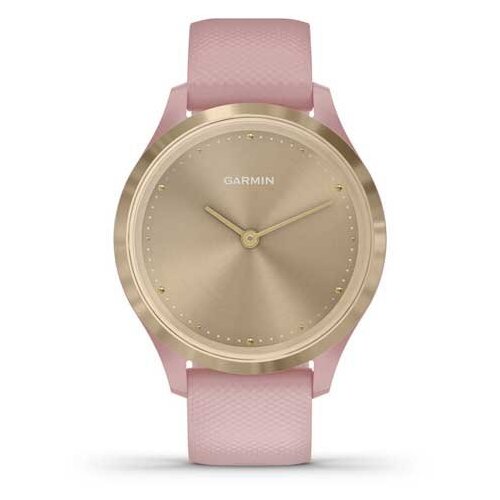 Garmin Vivomove 3S Light Gold Dust Rose Cijene