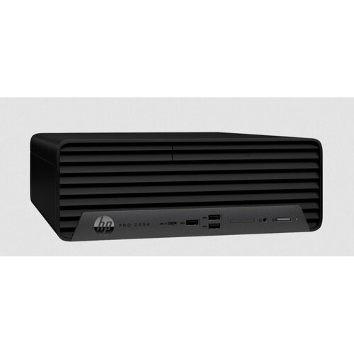 HP računar pro sff 400 G9 DOS/i3-14100/16GB/512GB Cene