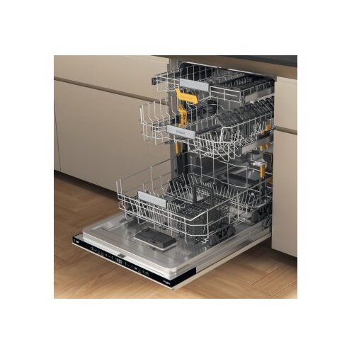 Whirlpool Vgradni pomivalni stroj W8I HT40 T Cene